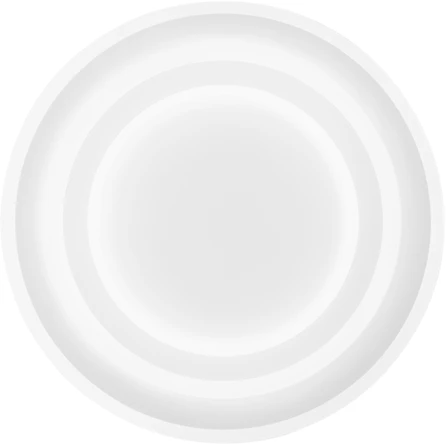 45W LED lubinis šviestuvas LIFE, baltas, CCT