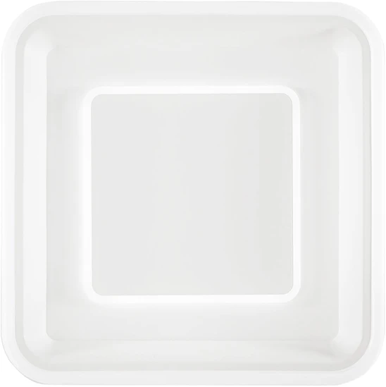 45W LED lubinis šviestuvas NURAX, baltas, CCT