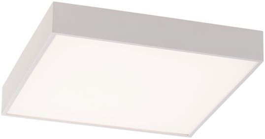 45W LED lubinis šviestuvas OPORTO, baltas, 2700/3000K, dimeriuojamas, P3973070BDP