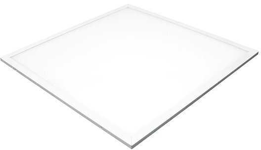 45W LED panelė OPTONICA, 62x62cm, balta, 6000K