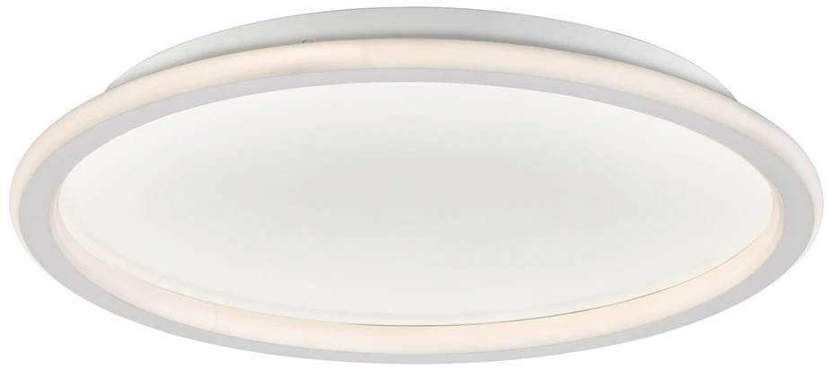 Lubinis šviestuvas 45W LED paviršinis šviestuvas ARLA, baltas, 3000K, 4276300