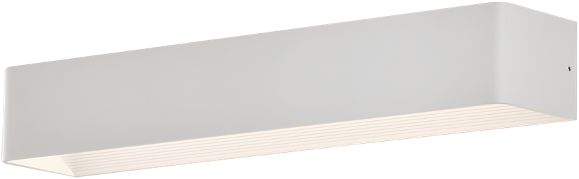 46W LED sieninis šviestuvas ICON, baltas, 2700/3000/4000K, dimeriuojamas, A3089572BDT