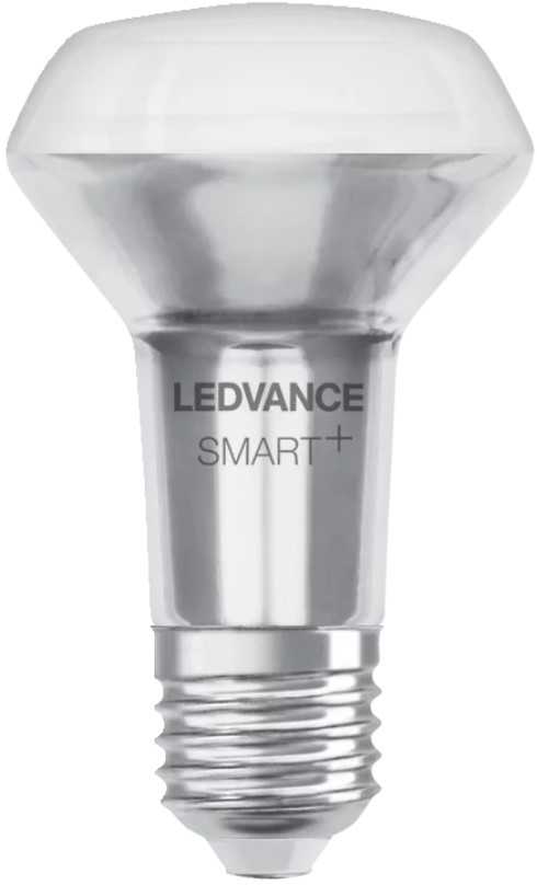Ledvance 4,7W LED lemputė SMART WiFi, E27, RGBW, R63, 45°, dimeriuojama