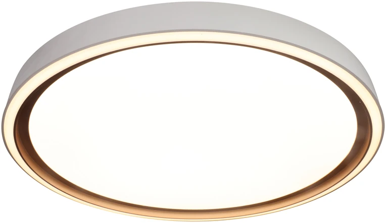Italux Lubinis šviestuvas Rende PLF-63728-3K4K6K-GD-WH-SL