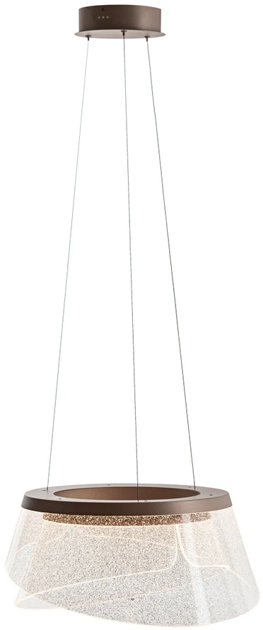Italux Pakabinamas šviestuvas Foren PND-59178-47W-3K