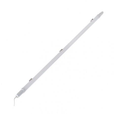 48W LED linijinis paviršinis šviestuvas LEDVANCE, baltas, 4000K, IP65, 150cm