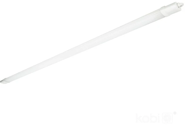 48W LED linijinis šviestuvas CORTEZ, baltas, 4000K