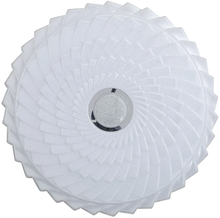 48W LED lubinis šviestuvas ARNI, baltas, 4000K