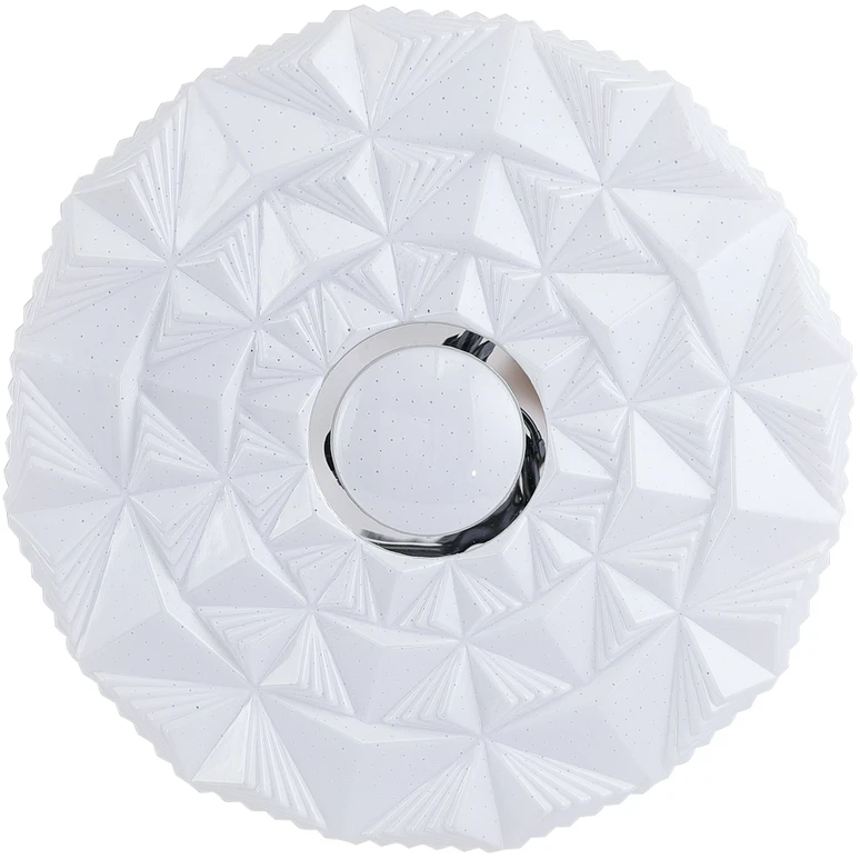 48W LED lubinis šviestuvas KELMI, baltas, 4000K