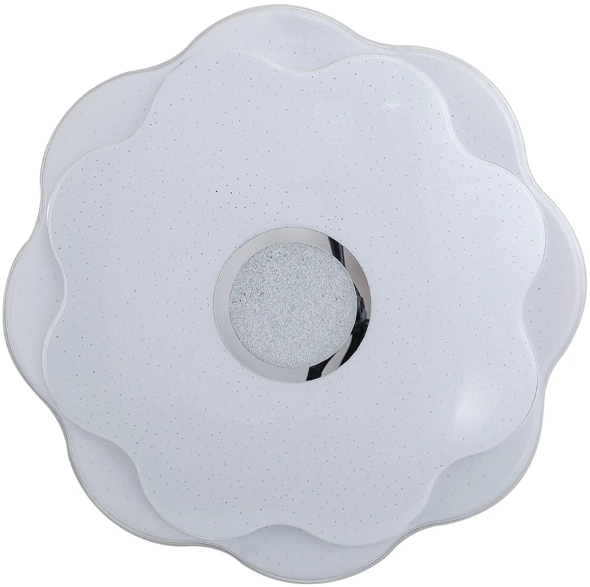 48W LED lubinis šviestuvas NORMI, baltas, 4000K