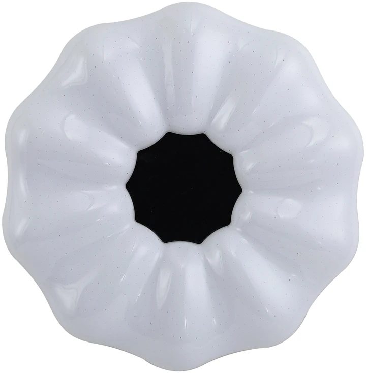 48W LED lubinis šviestuvas SONIA, baltas, 4000K