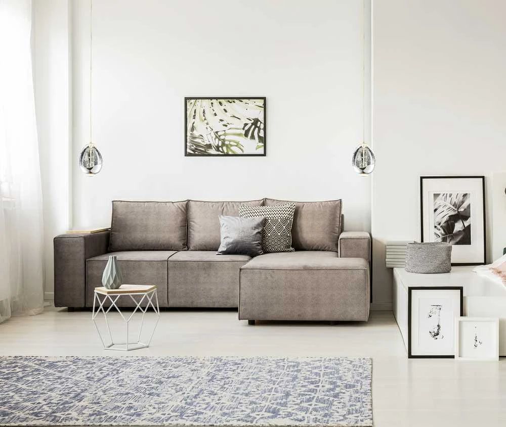 Italux Pakabinamas šviestuvas Huelto PND-22112132-1A-CR