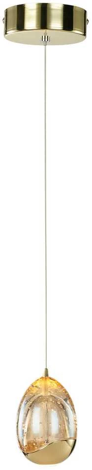 Italux Pakabinamas šviestuvas Huelto PND-22112132-1A-CHPN