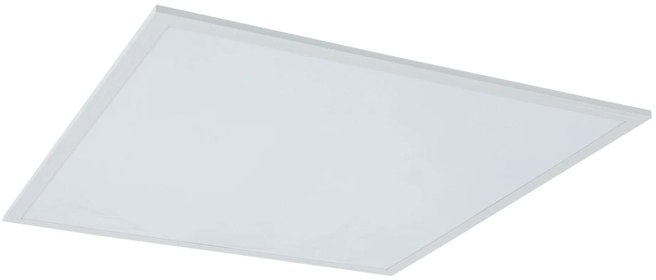 Pakabinamas šviestuvas 48W LED panelė MERISMA, balta, 60x60cm, 3000K