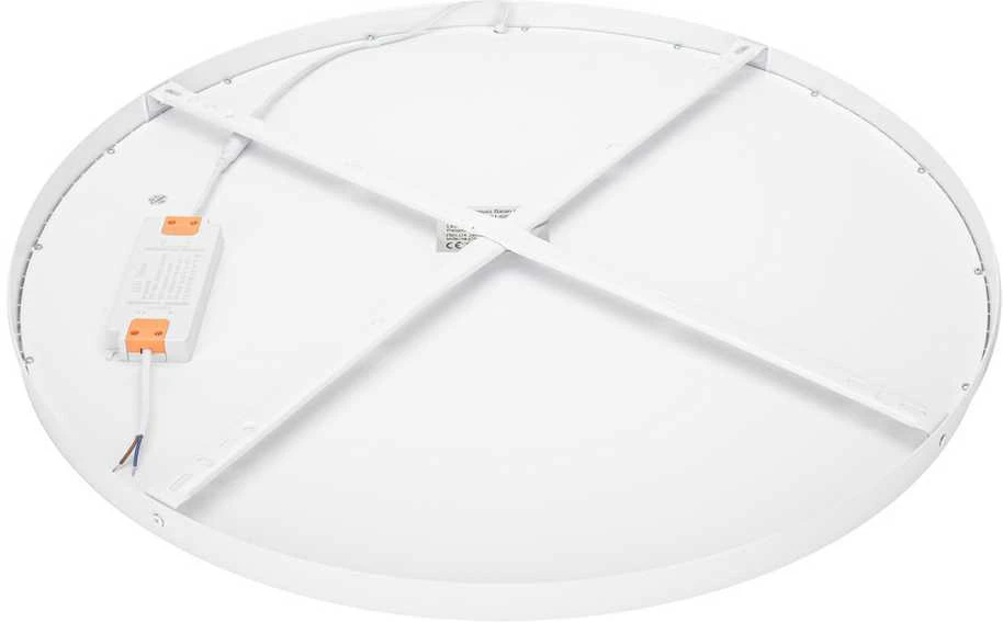 Italux Lubinis šviestuvas Pelaro PLF-7001-600R-WH-3K