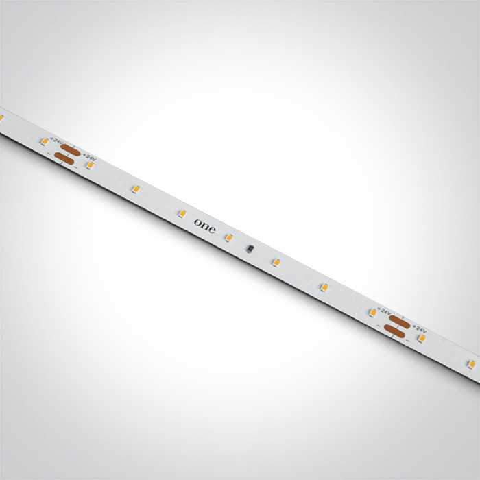 4,8W/m LED juosta, 4000K, 5m ritė, 7820/C