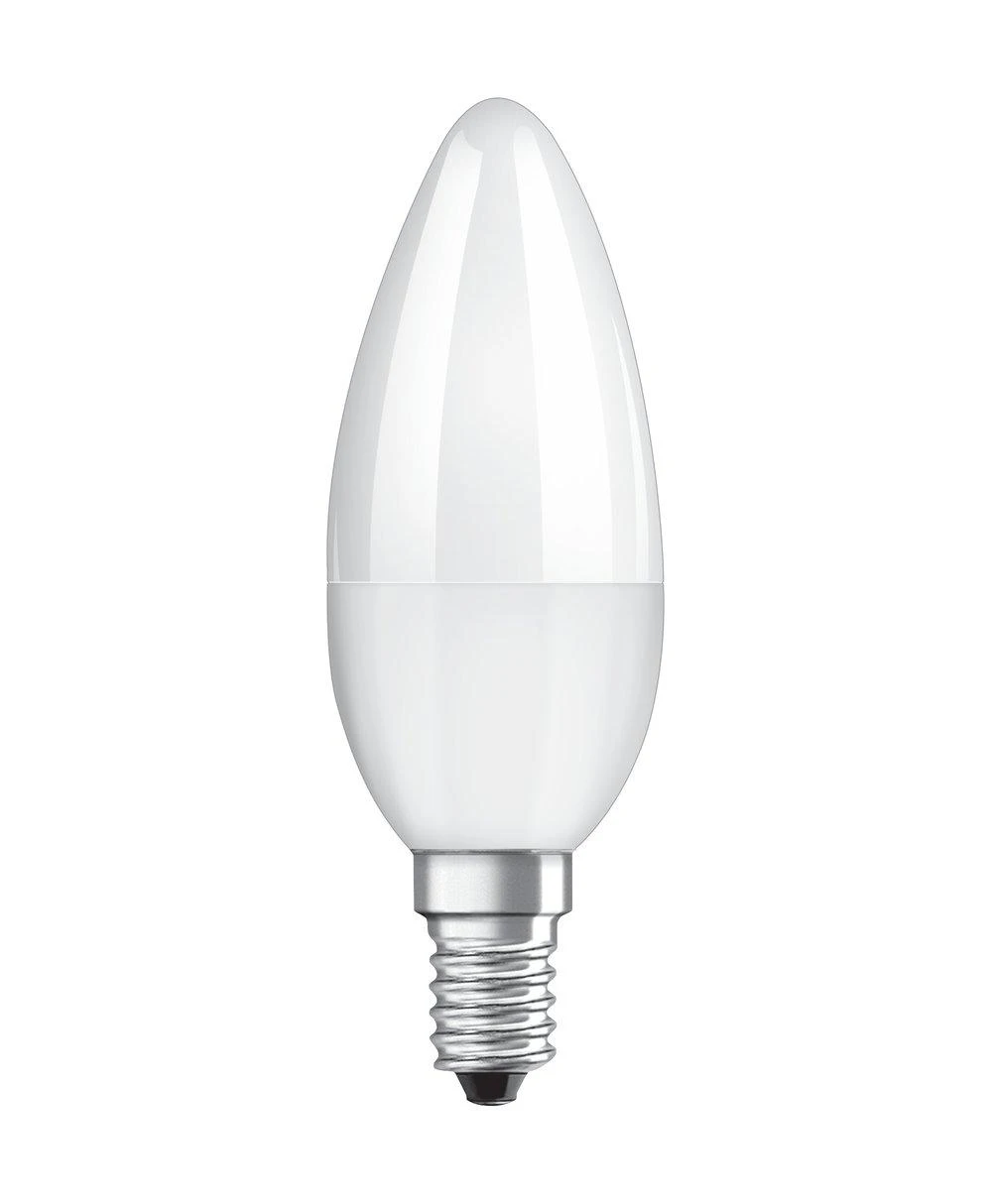 Osram Parathom Classic LED 40 reguliuojama 4,9 W/827 E14 lemputė