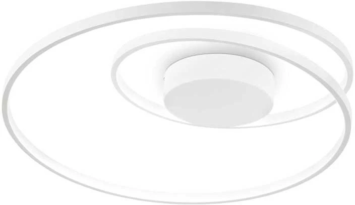 Ideal Lux Lubinis šviestuvas Oz Pl Bianco