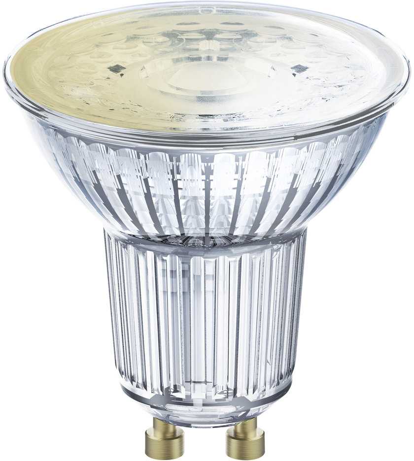 4,9W SMART LED lemputė Dimmable 36°, GU10, 2700K