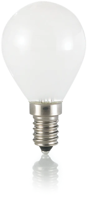 4W LED lemputė E14, 4000K, balta, 253411