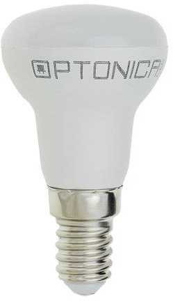 4W LED lemputė OPTONICA R39, E14, 2700K