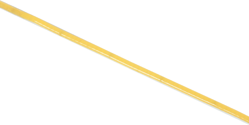 4W/m COB LED juosta, 24V, 3000K, 5m ritė, 7839/W