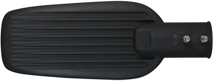 Pakabinamas šviestuvas 50W LED gatvės šviestuvas NONA, juodas, 4000K