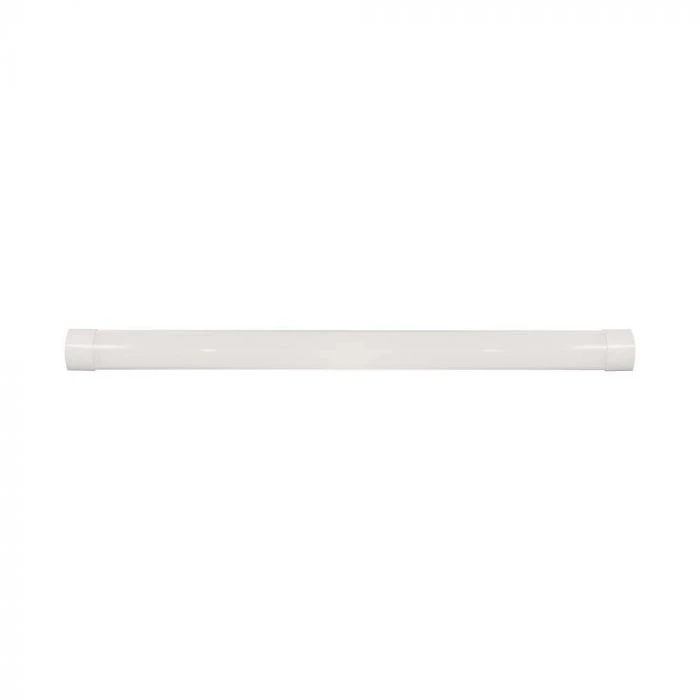Lubinis šviestuvas V-tac 50W LED linijinis šviestuvas, baltas, 3000/4000/6500K, 150cm