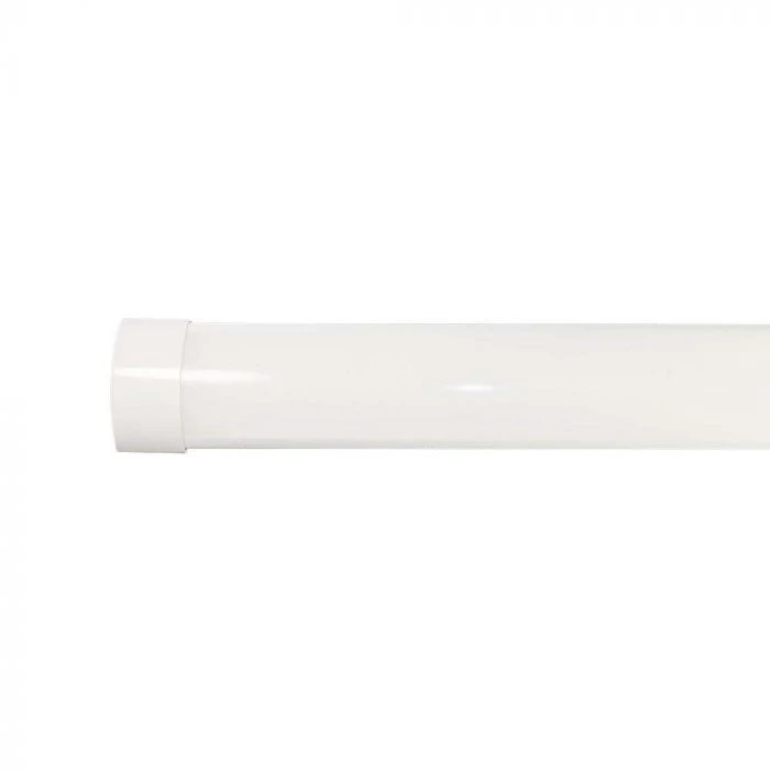 Lubinis šviestuvas V-tac 50W LED linijinis šviestuvas, baltas, 3000/4000/6500K, 150cm