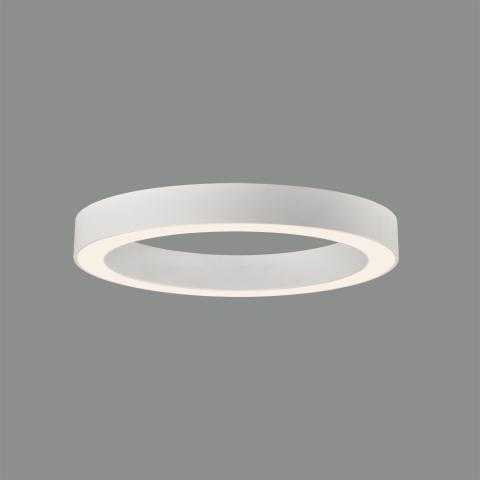 50W LED lubinis šviestuvas ALISO 600, baltas, 2700/3000/4000K, P3742174B
