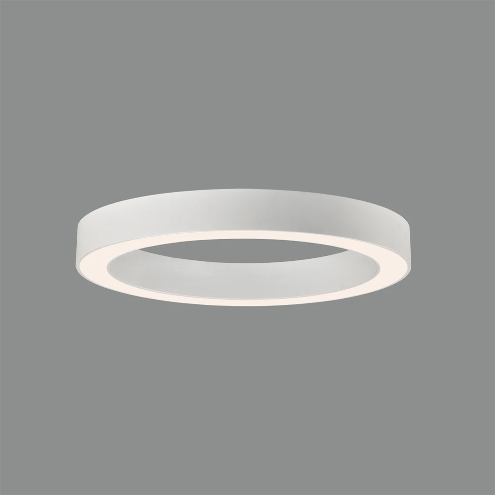 50W LED lubinis šviestuvas ALISO, baltas, 2700/3000/4000K, dimeriuojamas, P3742174BDT