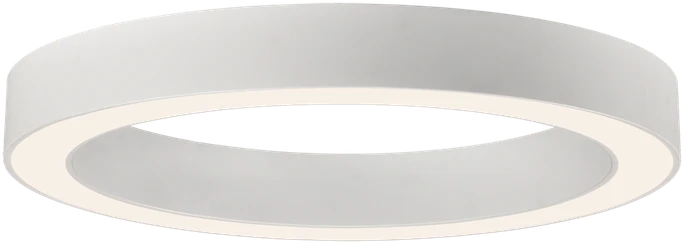 50W LED lubinis šviestuvas ALISO, baltas, 2700/3000/4000K, dimeriuojamas, P3742174BDT