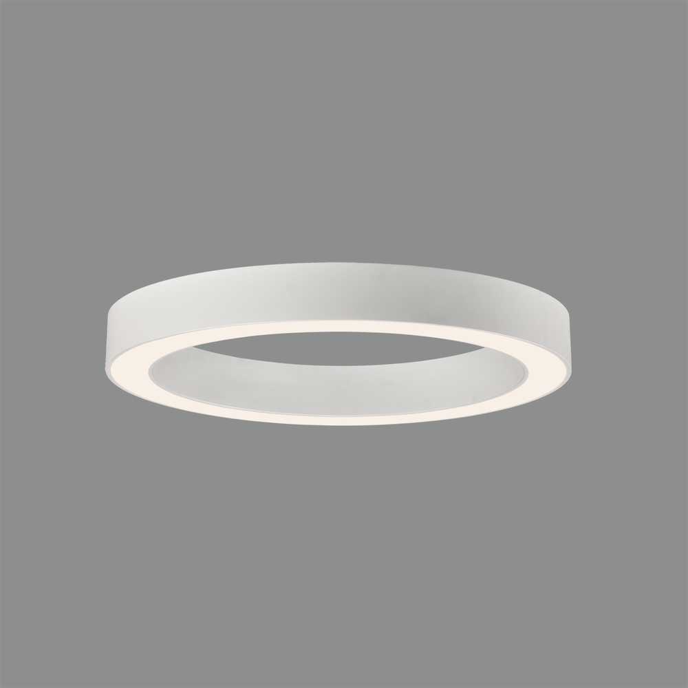 50W LED lubinis šviestuvas ALISO, baltas, 2700/3000/4000K, dimeriuojamas, P3742174BDP