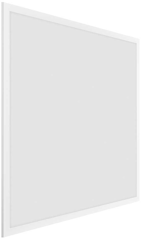 50W LED panelė ESSENTIAL, balta, 3000/4000/6500K, 60x60cm