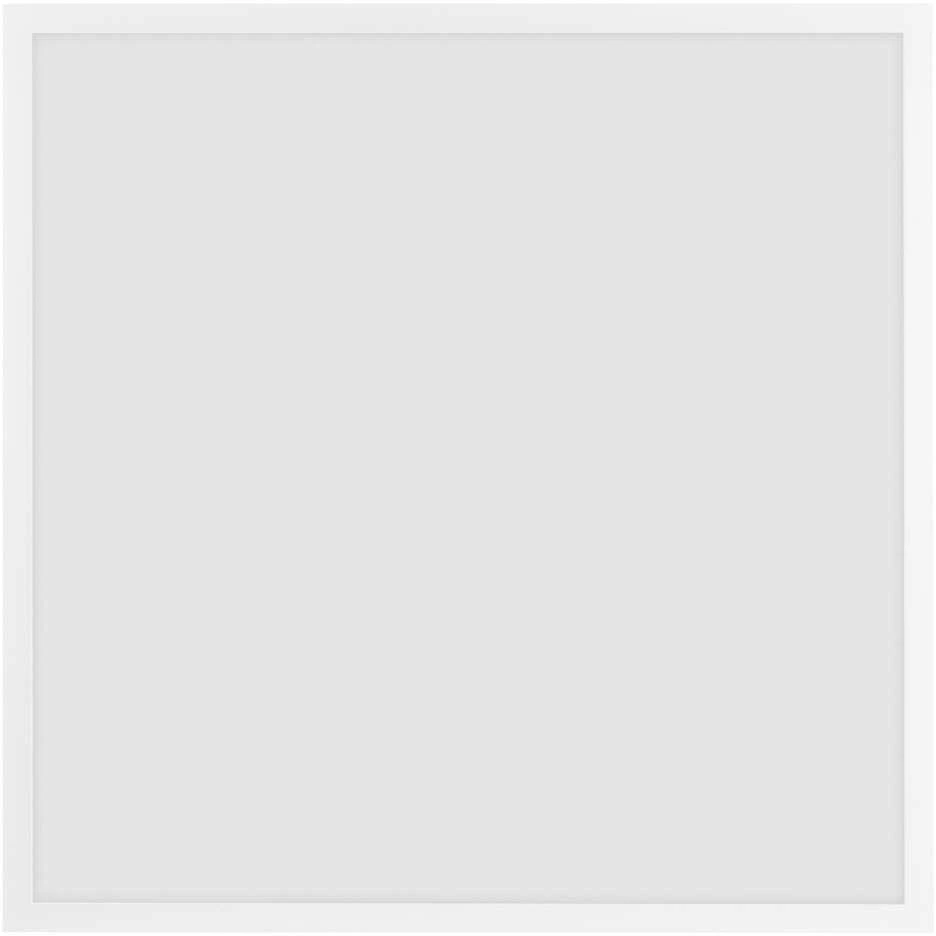 50W LED panelė ESSENTIAL, balta, 3000/4000/6500K, 60x60cm