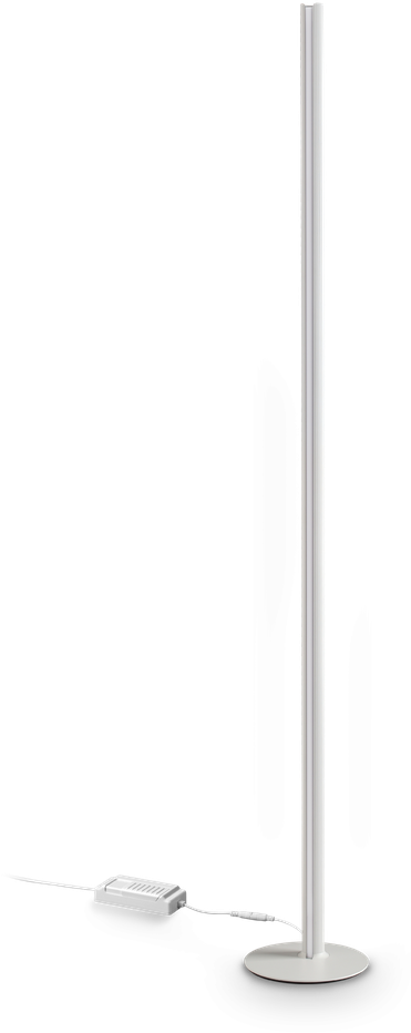 50W LED toršeras DORICA, baltas, 3000K, dimeriuojamas, 366111