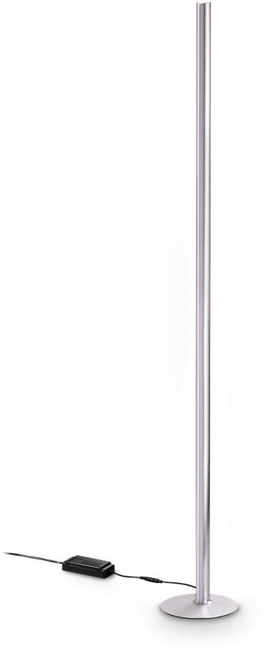 50W LED toršeras DORICA, plieno sp., 3000K, dimeriuojamas, 366142