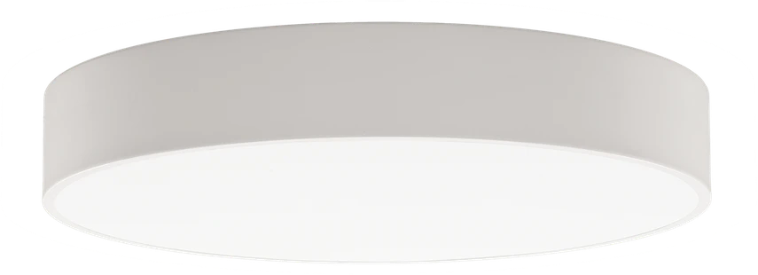 52W LED lubinis šviestuvas ISIA, baltas, 2700/3000/4000K, dimeriuojamas, P3453172BDP