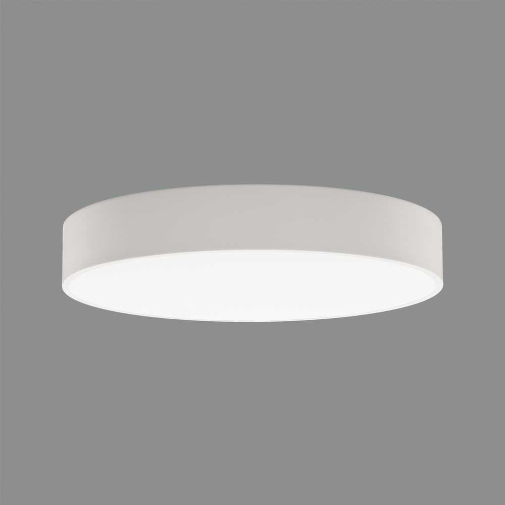 52W LED lubinis šviestuvas ISIA, baltas, 2700/3000/4000K, dimeriuojamas, P3453172BDP