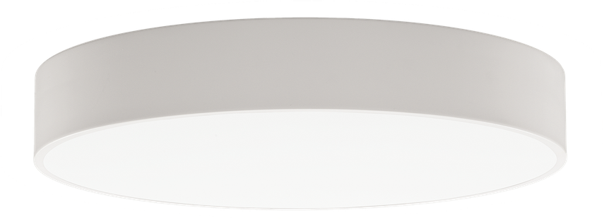 52W LED lubinis šviestuvas ISIA, baltas, 2700/3000/4000K, dimeriuojamas, P3453172BDT