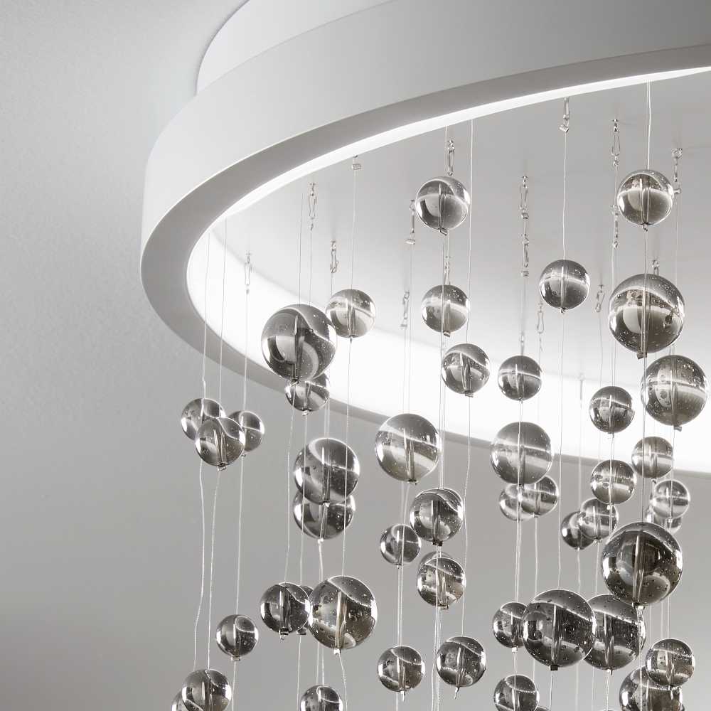 Pakabinamas šviestuvas Ideal Lux Lubinis šviestuvas Armony Pl D50