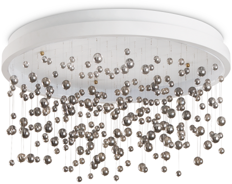 Pakabinamas šviestuvas Ideal Lux Lubinis šviestuvas Armony Pl D50