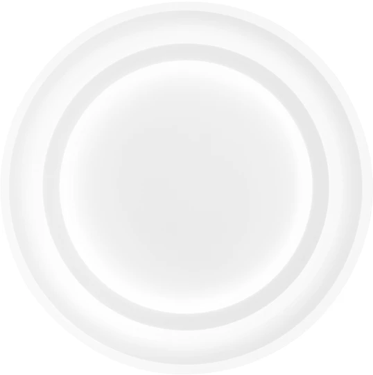 56W LED lubinis šviestuvas LIFE, baltas, CCT
