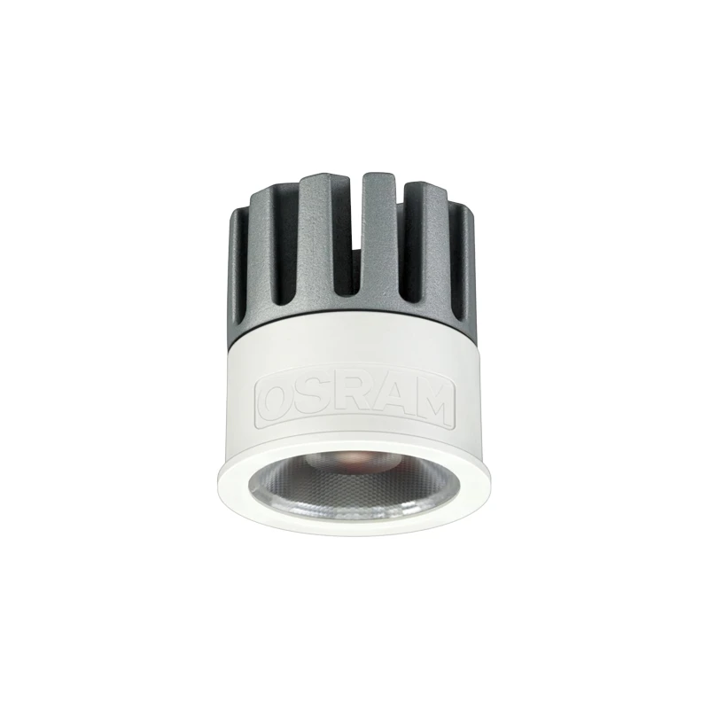 5,9W LED modulis COIN 35, baltas, 2700K, 36°, CN3592736