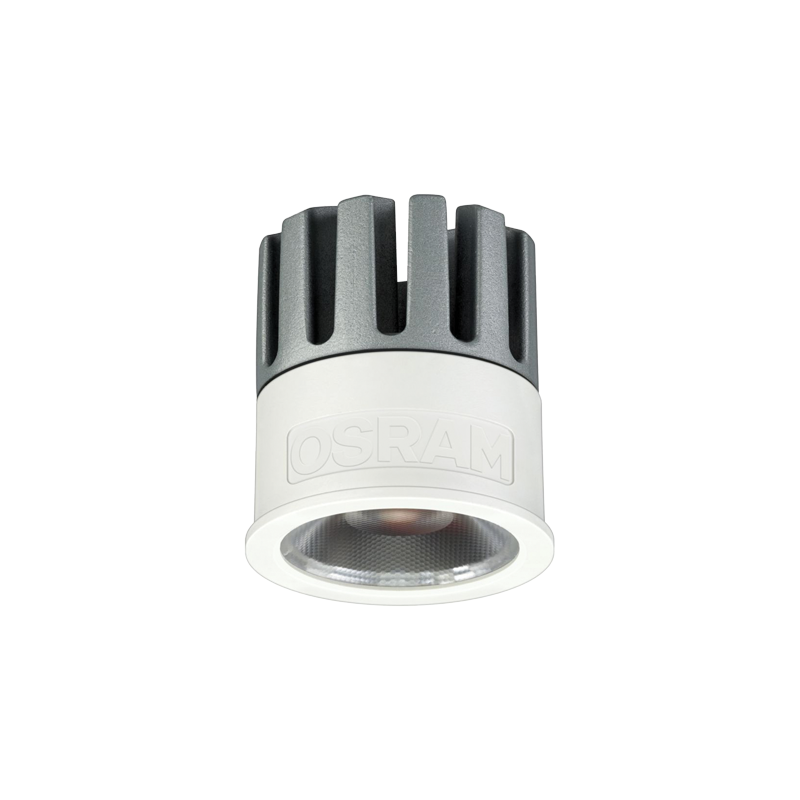 5,9W LED modulis COIN 35, baltas, 2700K, 36°, CN3592736