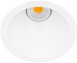 5W įleidžiamas LED šviestuvas SWAP M, 5W 3000K W