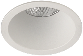 5W LED įleidžiamas šviestuvas KIDAL, baltas, 2700K, dimeriuojamas, IP44, E3771292BDT