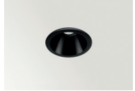 5W LED įleidžiamas šviestuvas SHOT LIGHT M, 3000K (šiltai balta), juodas