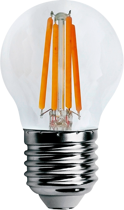 5W LED lemputė, E27, 360°, 3000K, dimeriuojama, ACB62582