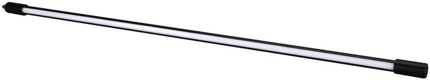 5W LED linijinės sistemos šviestuvas GAME, juodas, 4000K, 4297200